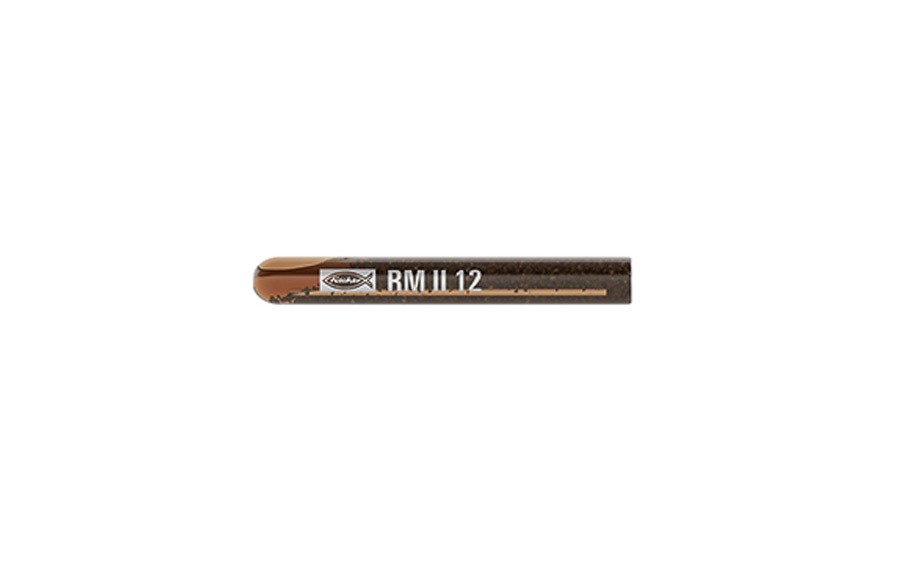 Клеевая капсула FISCHER RM II 12
